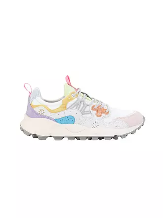 FLOWER MOUNTAIN | Zapatillas YAMANO 3 | bunt